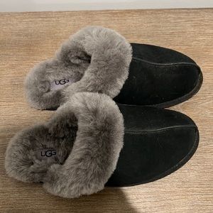 UGG Slippers